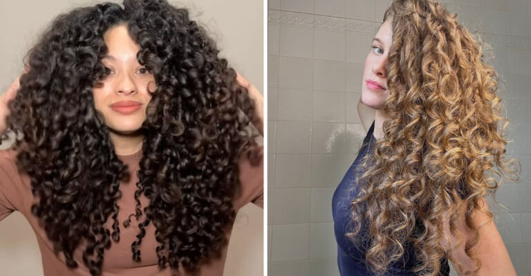 My Secret to Turning Frizz into Beautiful Curls (No Drama, Just Results)