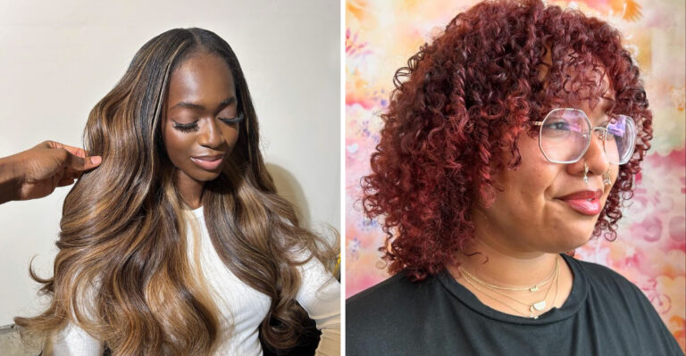 11 Hair Colors Stylists Recommend For Black Women In 2025 (And 6 To Skip)