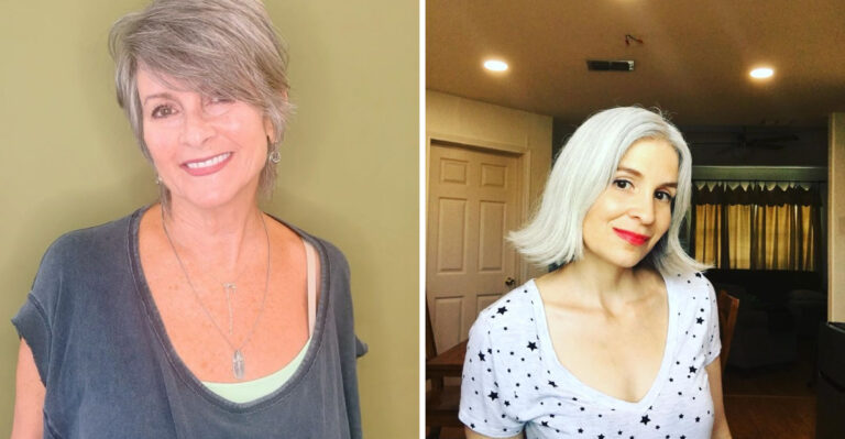 15 Causes Of Hair Loss For Older Women (& How To Treat Them)