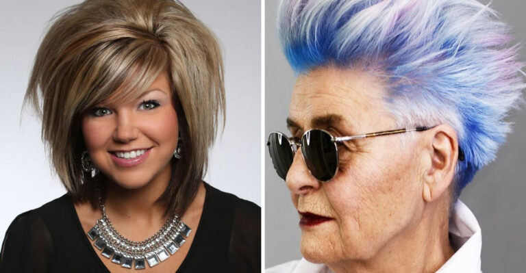 15 Common Haircut Requests That Stylists Secretly Dislike For Older Women