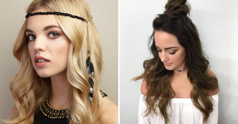 15 Convertible Hairstyles For Days That Need A Quick Change