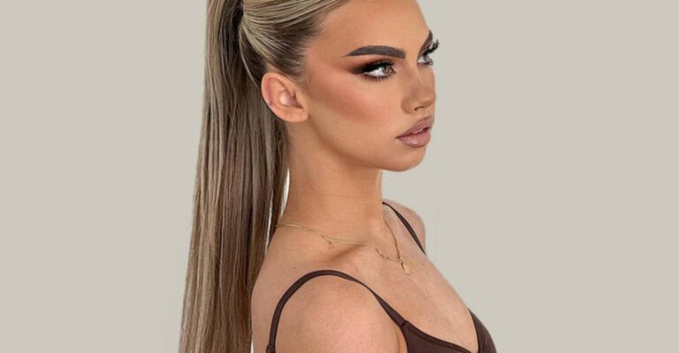 15 Effortless Clubbing Hairstyles For A Night To Remember