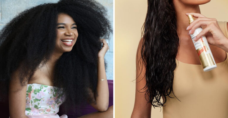 15 Essential Taming Frizzy Hair Tips For A Sleek Look