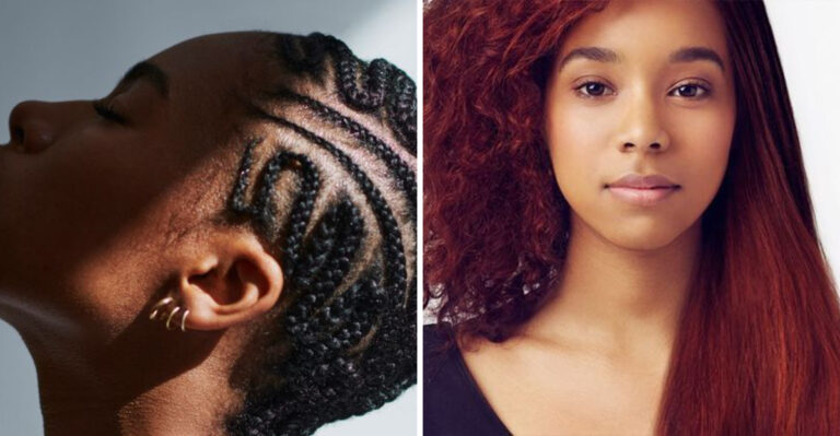 15 Hairstyles That Can Damage Your Hair Over Time
