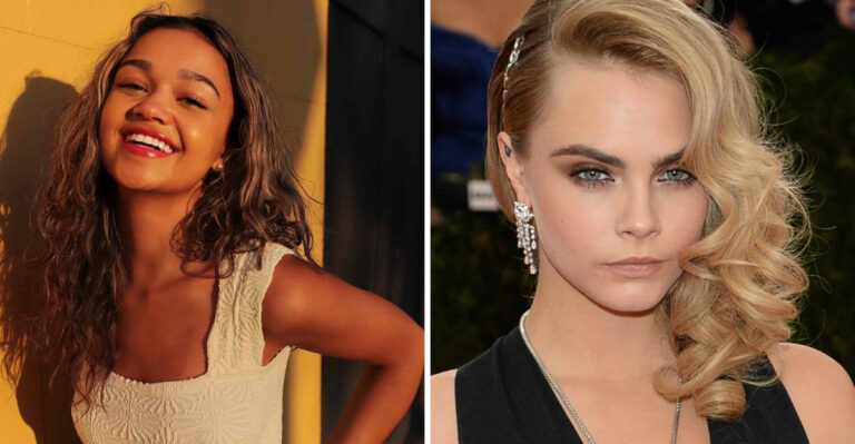 15 Hairstyles That Radiate Pure Spring Vibes