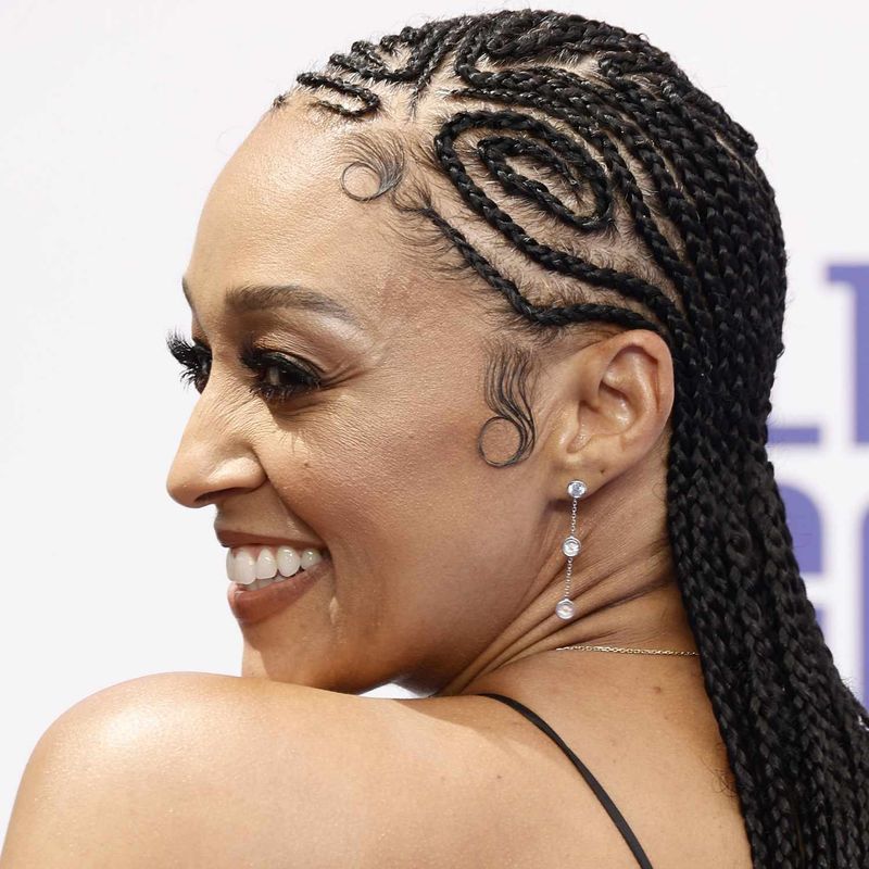 Intricate Braids