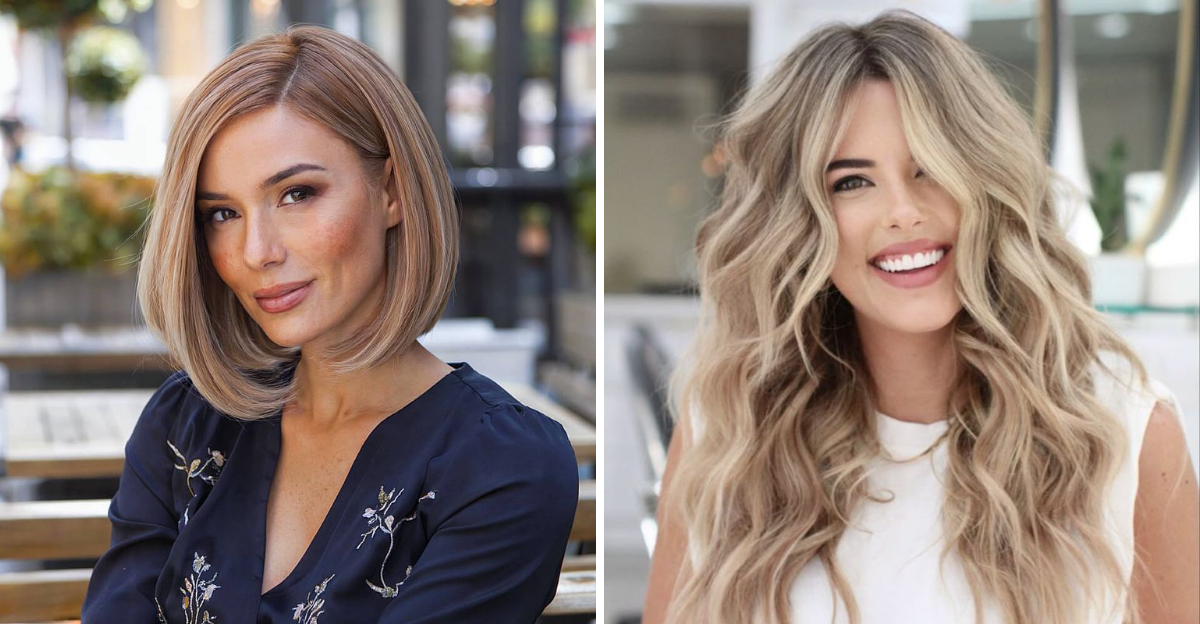 15 Hairstyles Women Wish They’d Tried In Their 30s—But Are Loving Now