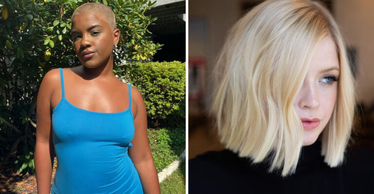 15 Humidity Proof Haircuts That Still Feel Light And Breezy