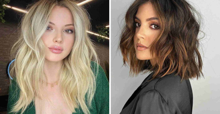 15 Layered Haircuts That Trick Everyone Into Thinking You Have Thick Hair