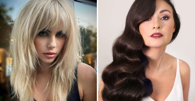 15 Met Gala Inspired Hairstyles