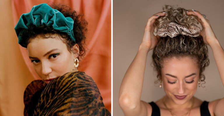 15 Must-Have Hair Accessories For Gorgeous Curly Hair