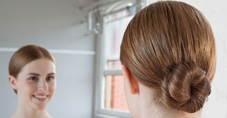 15 Nurse-Friendly Hairdos That Stay Put All Shift Long