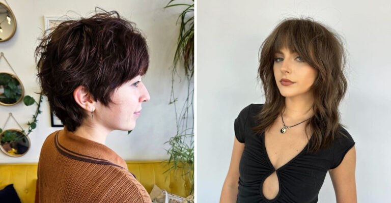 15 Short Cuts That Grow Out Without Awkward Stages