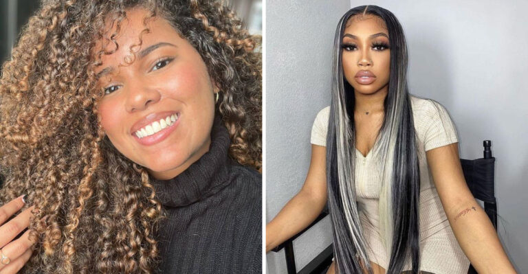 15 Stunning Highlight Ideas For The Stylish Black Woman