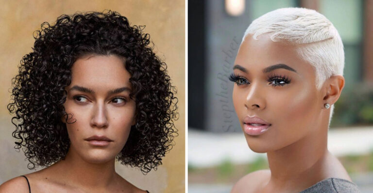 15 Styles That Keep Your Scalp Fresh and Free From Build-Up