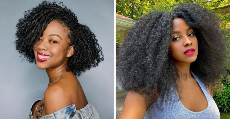 15 Timeless Black Hair Ideas For Women Embracing Their 70s
