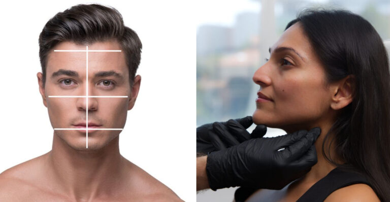 15 Tips On How to Determine Your Face Shape for the Perfect Hairstyle