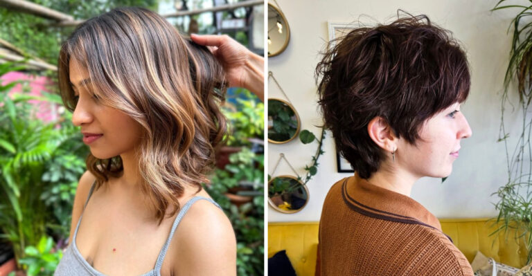 15 Underrated Haircuts For Women That Deserve More Attention