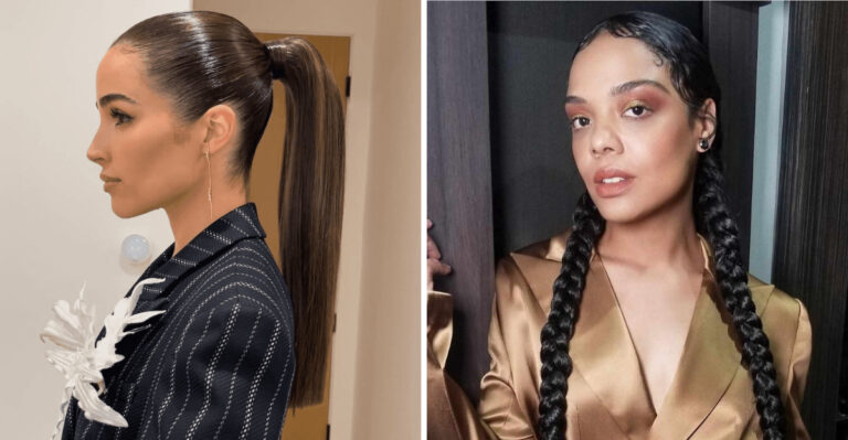 15 Undone Elegance Hairstyles That Make Softness Feel Strong