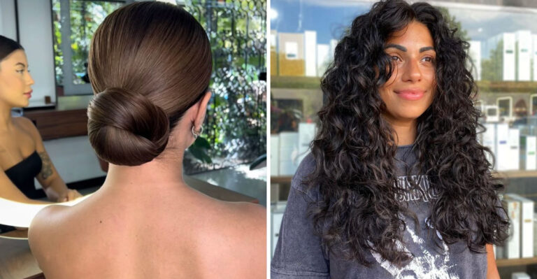 15 Versatile Hairstyles That Will Keep You Stylish At Spring Gatherings