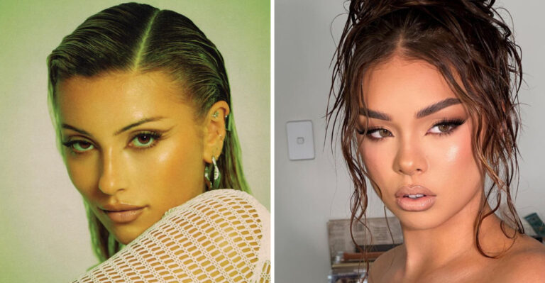 15 Wet Hair Ideas That Keep Things Cool And Polished This Spring