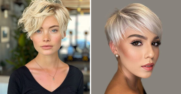 15 Wispy Pixie Haircuts That Look Effortlessly Chic in 2025