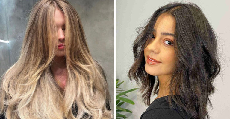 Worst Haircuts For Flat, Fine Hair