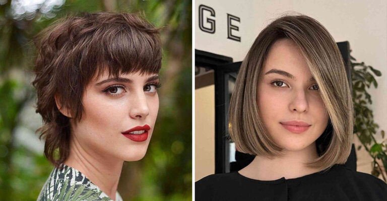 16 Best Low-Maintenance Short Haircuts, Celeb Stylists Reveal