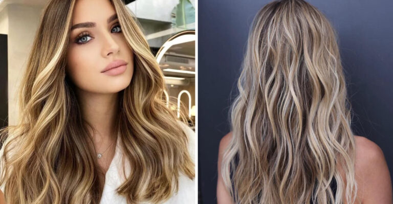 16 Blonde Hair With Lowlights Ideas That Don’t Try Too Hard