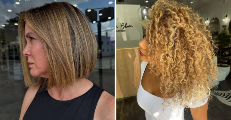 16 Cinnamon Swirl Hair Ideas That Are All About Warmth And Spice