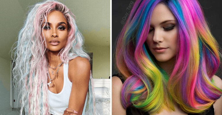 16 Coachella-Inspired Hairstyles To Rock This Festival Season