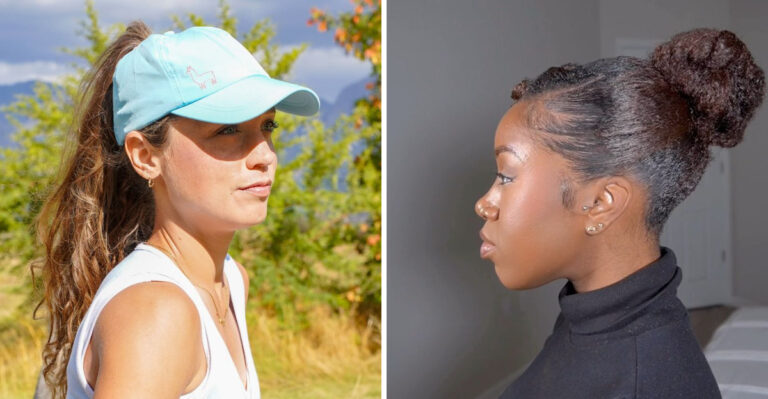 16 Running Hairstyles That Won’t Let You Down