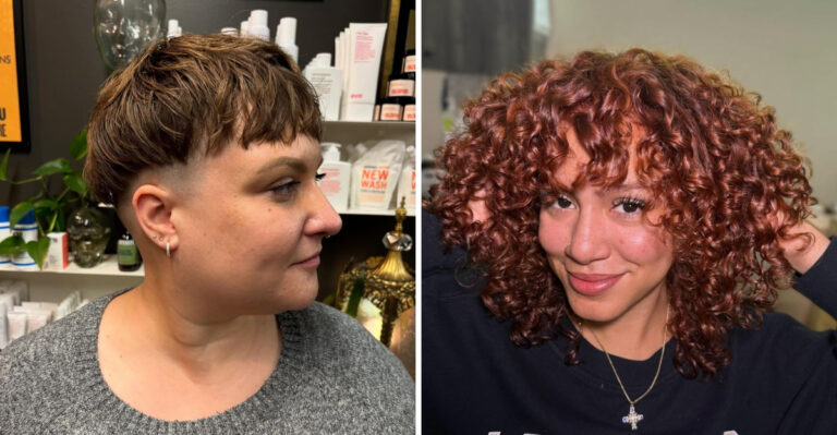 16 Short Sassy Hairstyles For Women Over 50 That Are Perfect For 2025