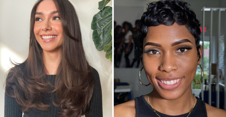 16 Soft Girl Hairstyles That Look Like A Daydream Come True