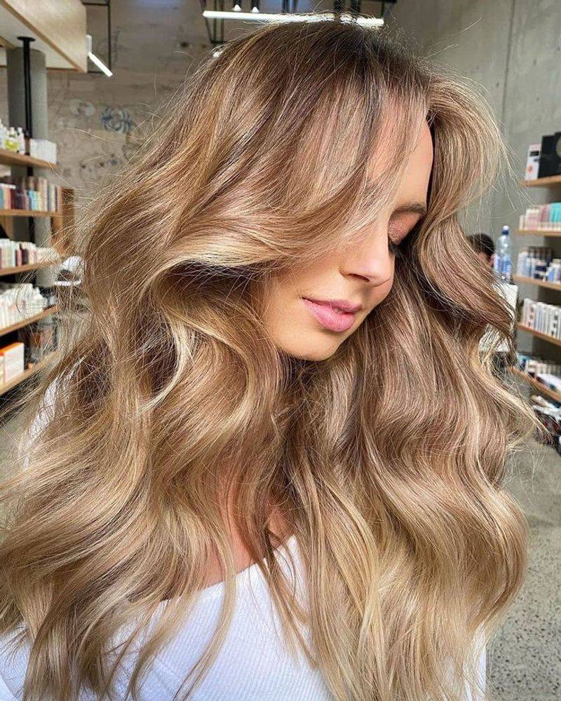 The Classic Honey Wave