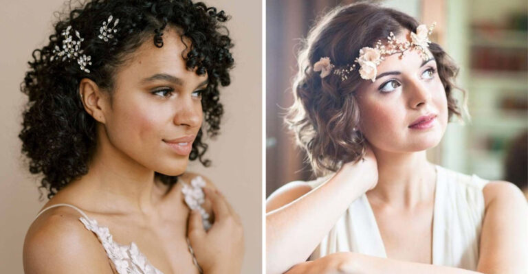 17 Beach Wedding Guest Hairstyles
