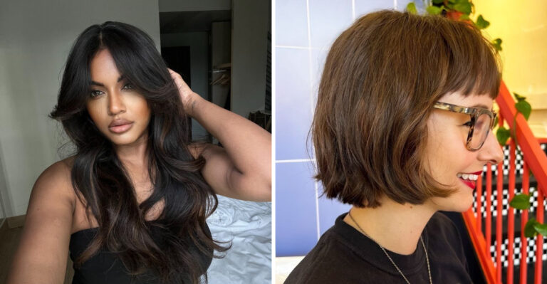 17 Classy Haircuts To Try In 2025