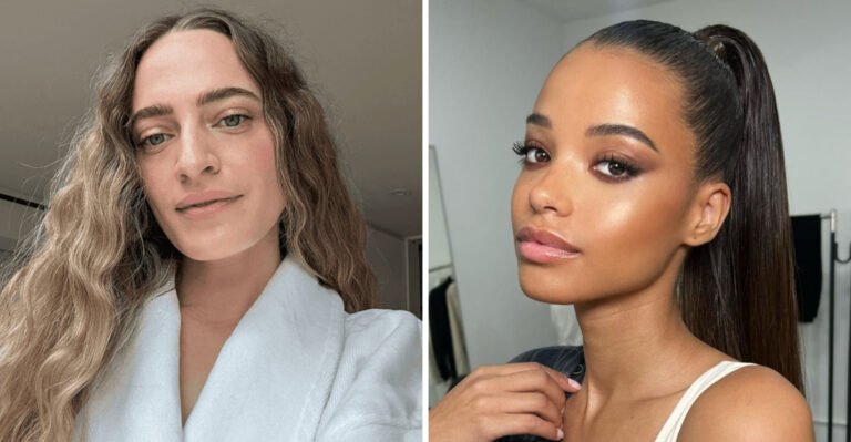 17 Easiest Hairstyles To Beat The Heat Without Sacrificing Style
