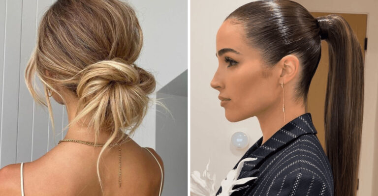 17 Genius Ways To Manage Second-Day Hair