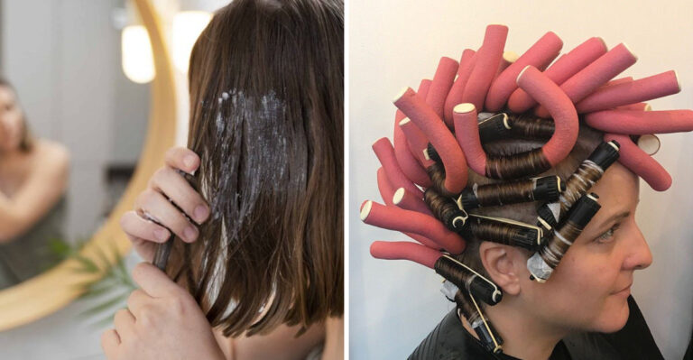 17 Hair Rules Baby Boomers Grew Up With (And Which Ones Still Matter in 2025)