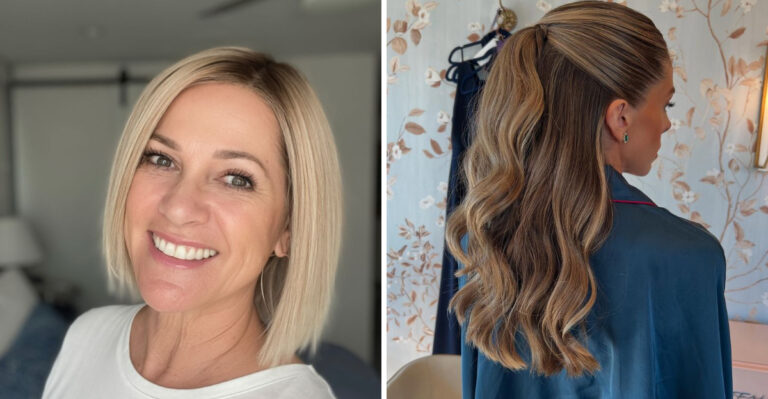 17 Hairstyles For Female Doctors That Keep Up With Rounds, Charts, And Confidence