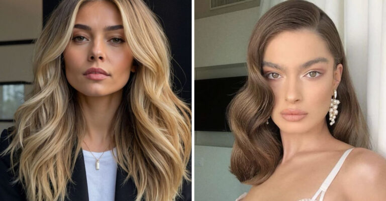 17 Hairstyles That Women Say Make Them Feel “Seen” Again