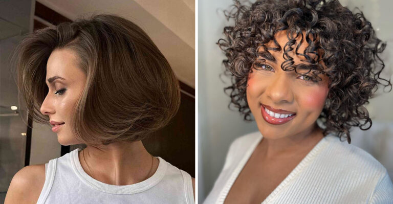 17 Playful Hairstyles For Women Over 40 That Keep You Young At Heart
