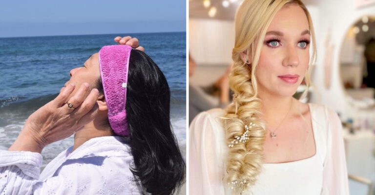 17 Seaside Hairstyles That Say “Beach, Please!”