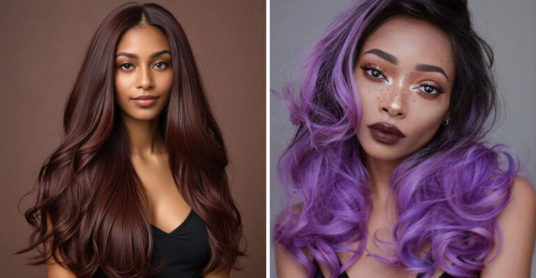 17 Spring Hair Color Trends For Black Women