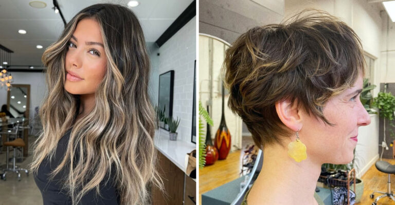 17 Spring Hair Looks That Handle Humidity Like A Pro