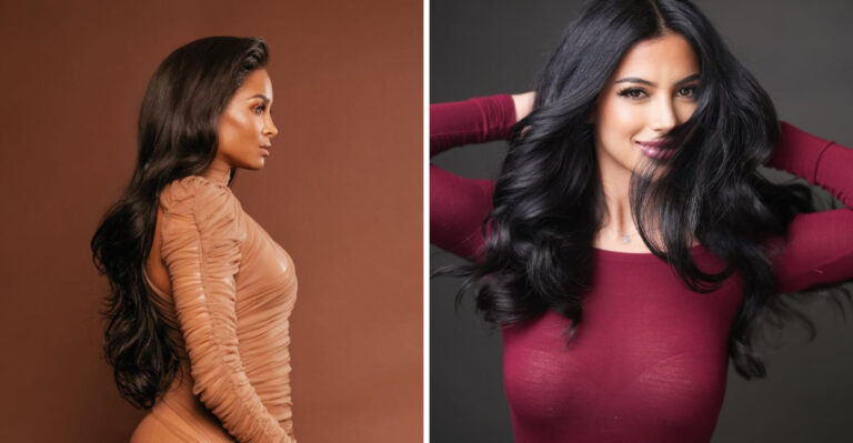 17 Tips That Will Make Your Hair Look Salon Shiny