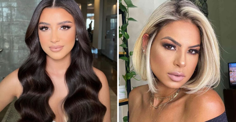 17 Wedding Guest Hairstyles That Work For Every Dress Code