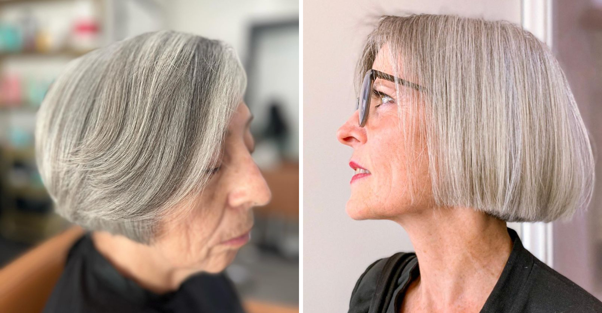 17 Flawless Haircuts That Grandmas Will Adore (And So Will Everyone Else)