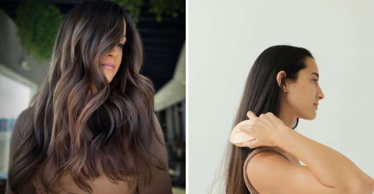 18 conseils d'experts pour garder vos cheveux forts et éviter qu'ils ne deviennent cassants